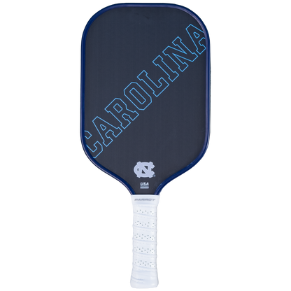 North Carolina Tar Heels PRO-Formance Wordmark Pickleball Paddle