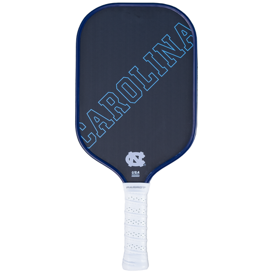 North Carolina Tar Heels PRO-Formance Wordmark Pickleball Paddle