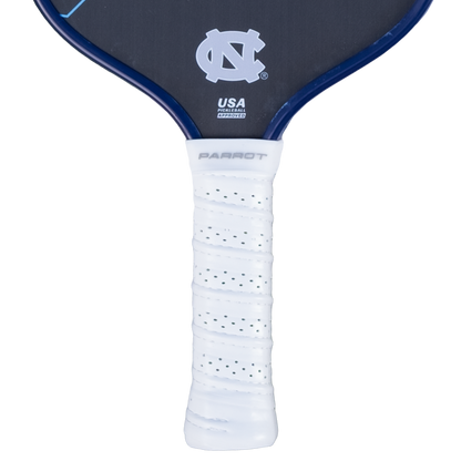North Carolina Tar Heels PRO-Formance Wordmark Pickleball Paddle