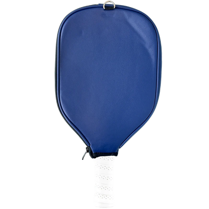 North Carolina Tar Heels Embroidered Pickleball Paddle Cover