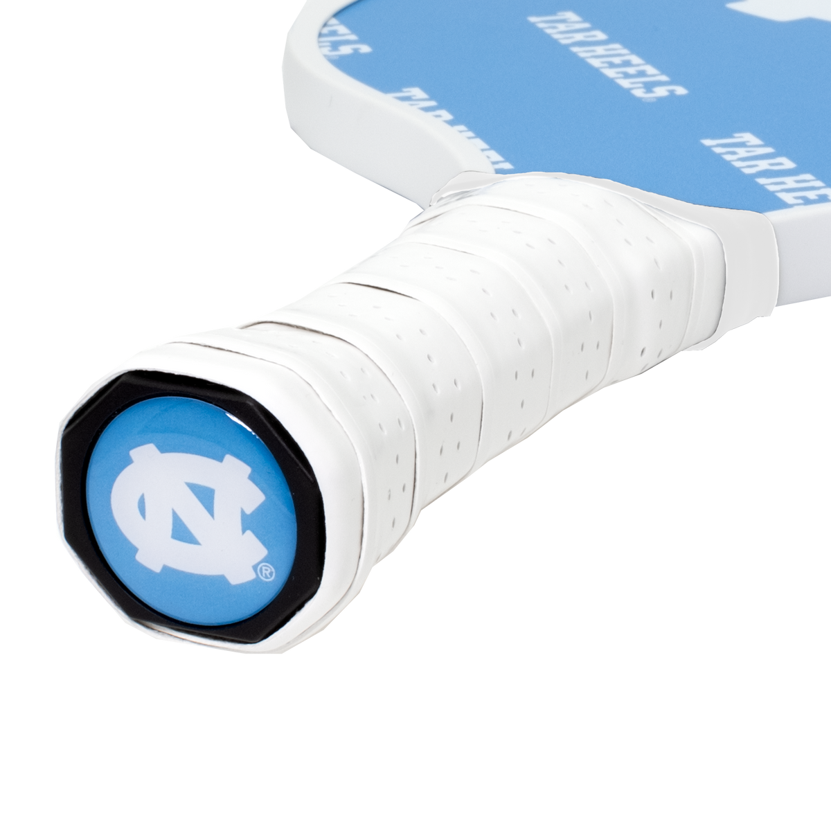 North Carolina Tar Heels Pickleball Paddle Set
