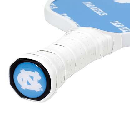 North Carolina Tar Heels Pickleball Paddle Set
