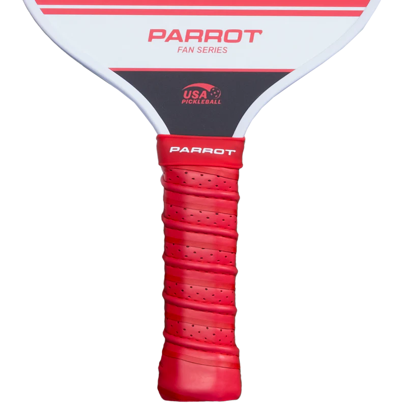 NC State Wolfpack Sport Plus Pickleball Paddle
