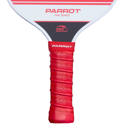 NC State Wolfpack Sport Plus Pickleball Paddle