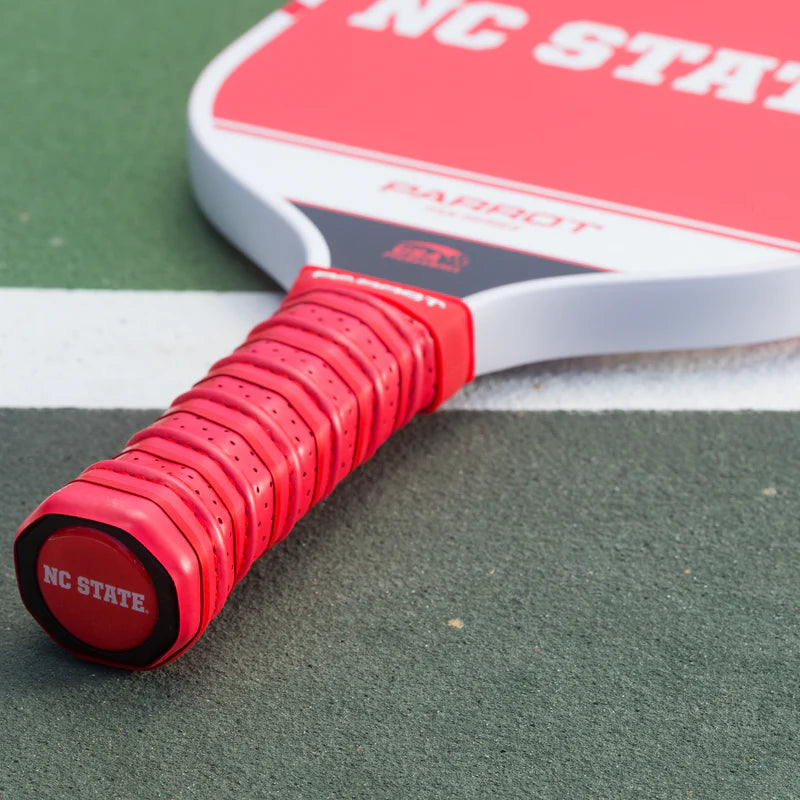 NC State Wolfpack Sport Plus Pickleball Paddle