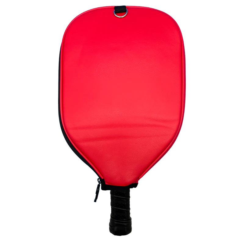 NC State Wolfpack Embroidered Pickleball Paddle Cover