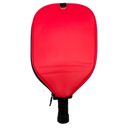 NC State Wolfpack Embroidered Pickleball Paddle Cover