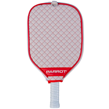 Ohio State Buckeyes Premium Quilted Pickleball Paddle Cover