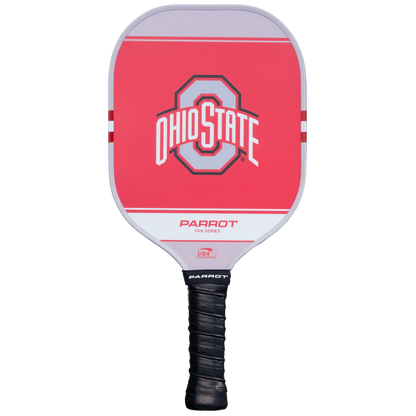 Ohio State Buckeyes Sport Plus Pickleball Paddle