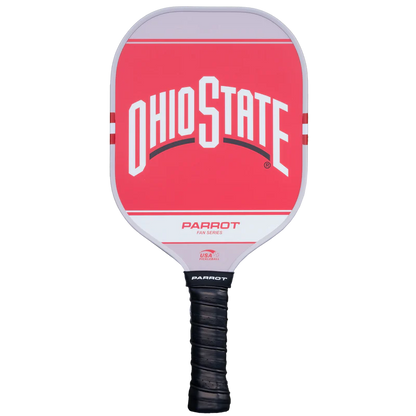 Ohio State Buckeyes Sport Plus Pickleball Paddle