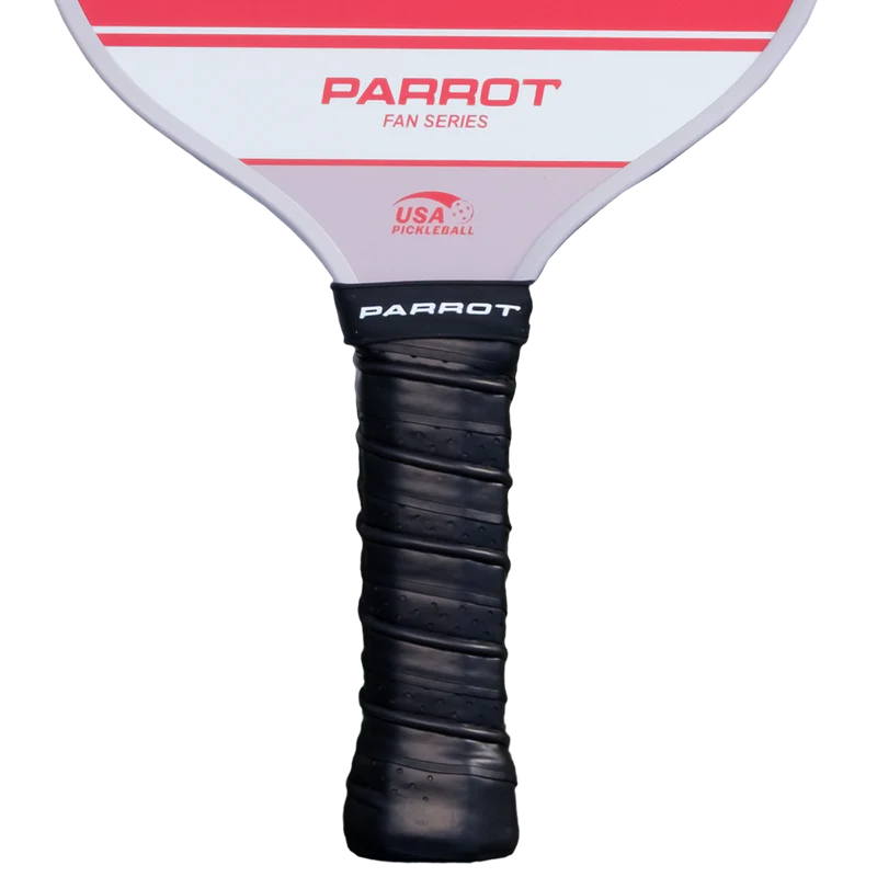 Ohio State Buckeyes Sport Plus Pickleball Paddle