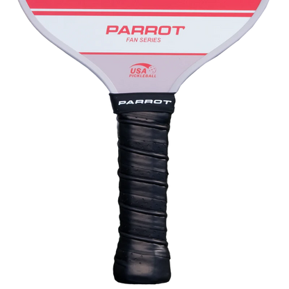 Ohio State Buckeyes Sport Plus Pickleball Paddle