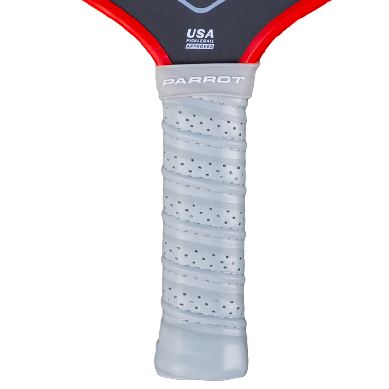 Ohio State Buckeyes PRO-Formance Logo Pickleball Paddle