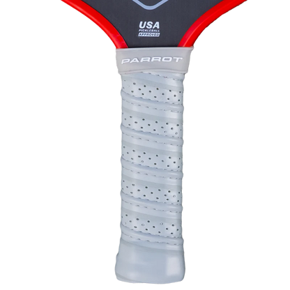 Ohio State Buckeyes PRO-Formance Logo Pickleball Paddle