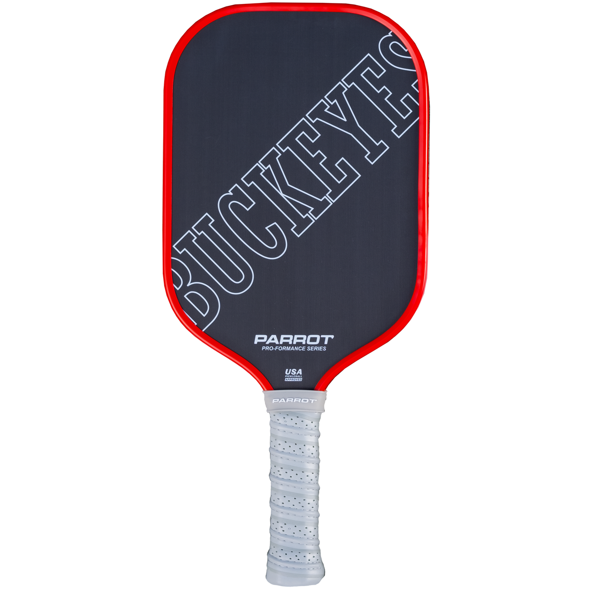 Ohio State Buckeyes PRO-Formance Wordmark Pickleball Paddle