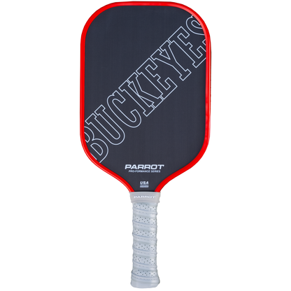 Ohio State Buckeyes PRO-Formance Wordmark Pickleball Paddle