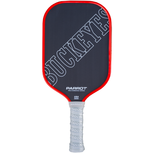 Ohio State Buckeyes PRO-Formance Wordmark Pickleball Paddle