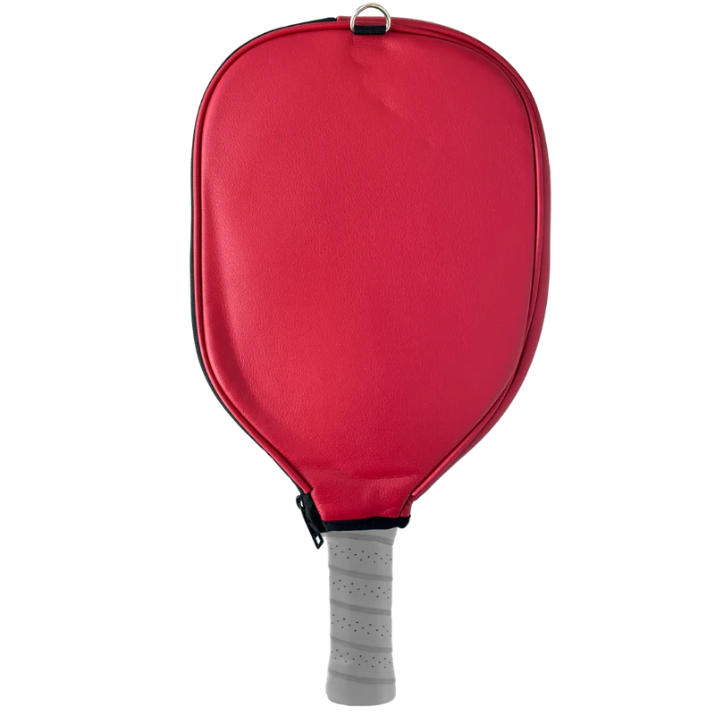 Ohio State Buckeyes Embroidered Pickleball Paddle Cover