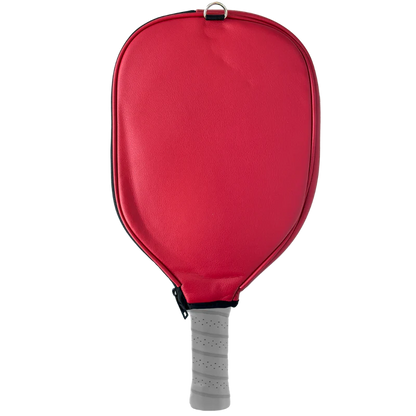 Ohio State Buckeyes Embroidered Pickleball Paddle Cover