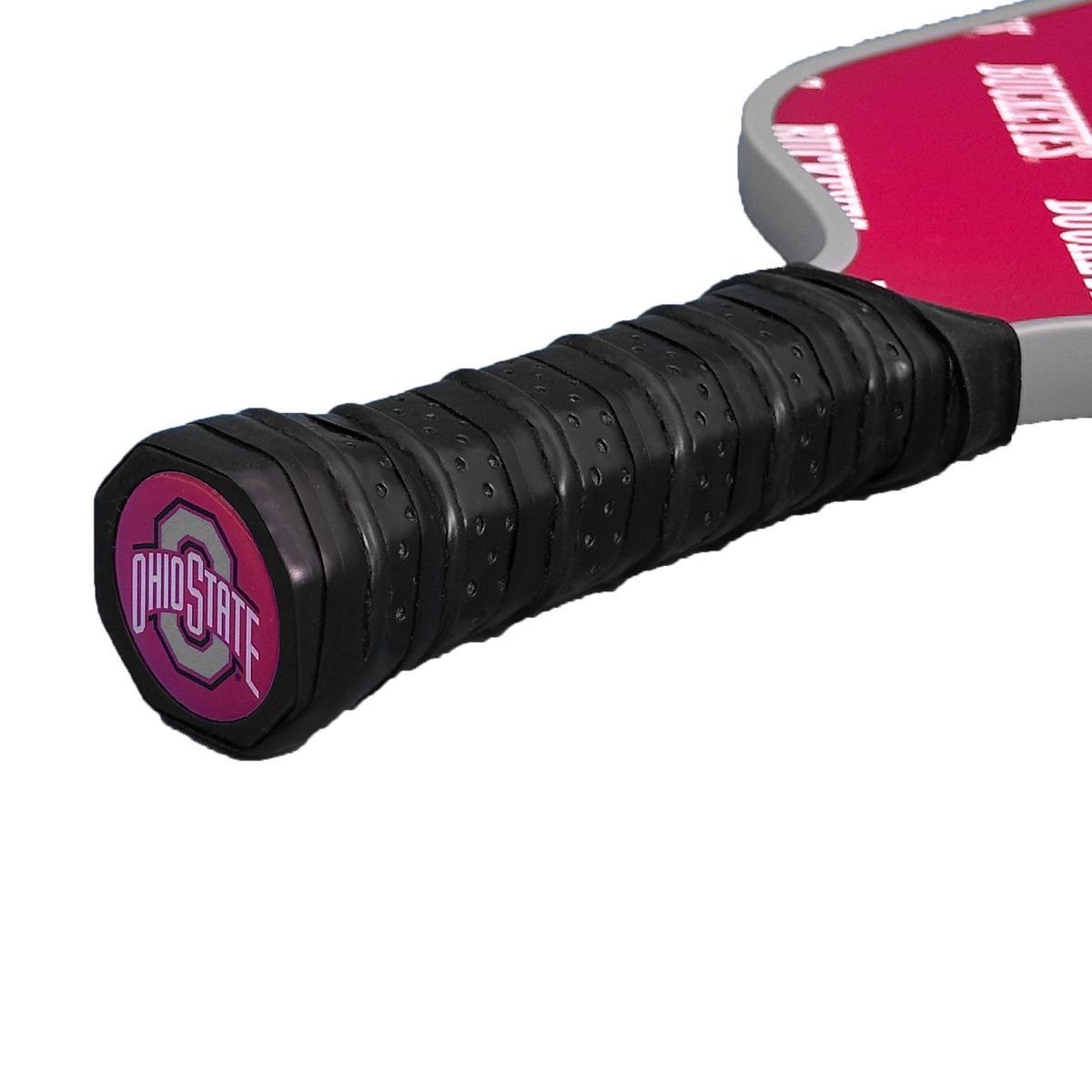 Ohio State Buckeyes Pickleball Paddle Set