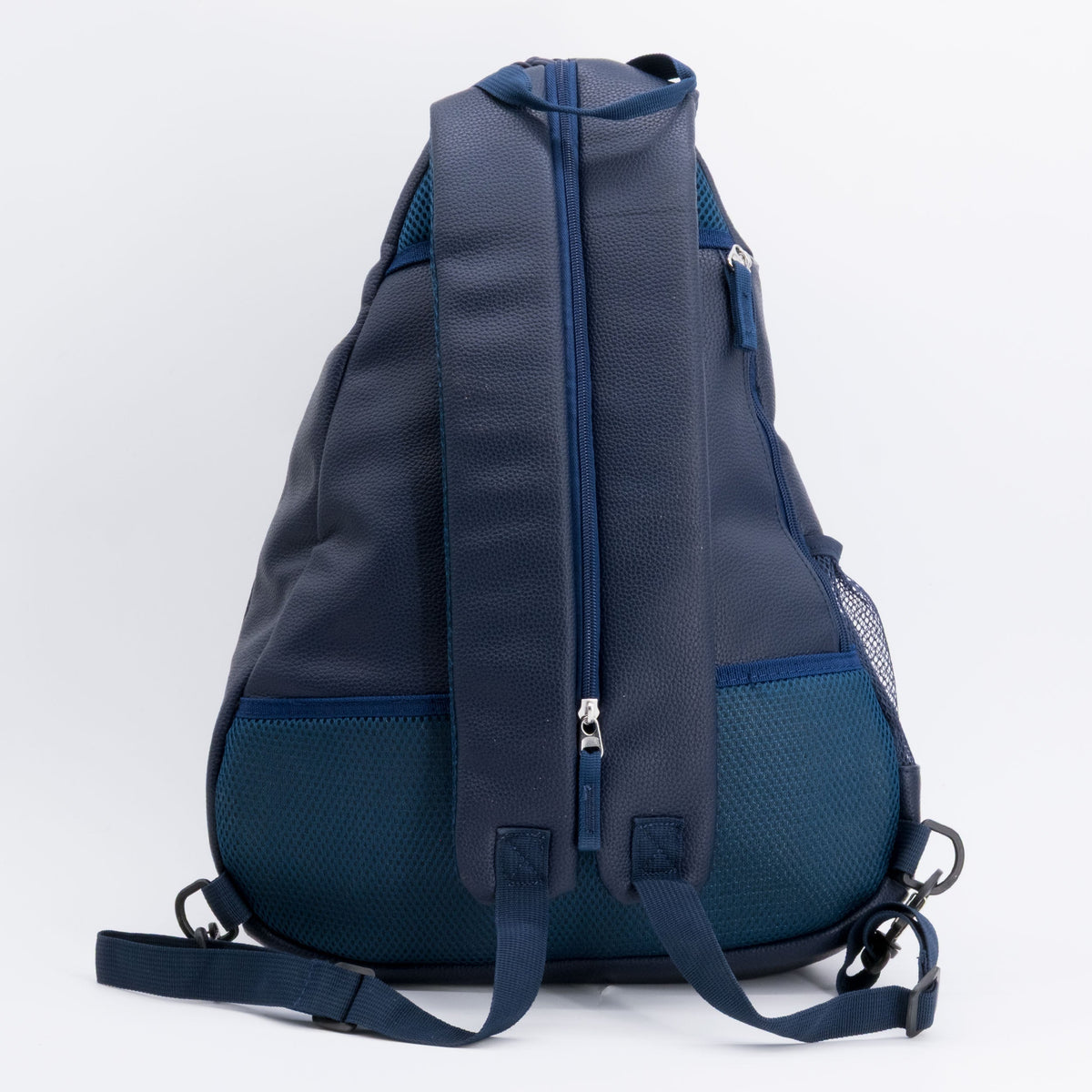 Penn State Nittany Lions PU Leather Backpack