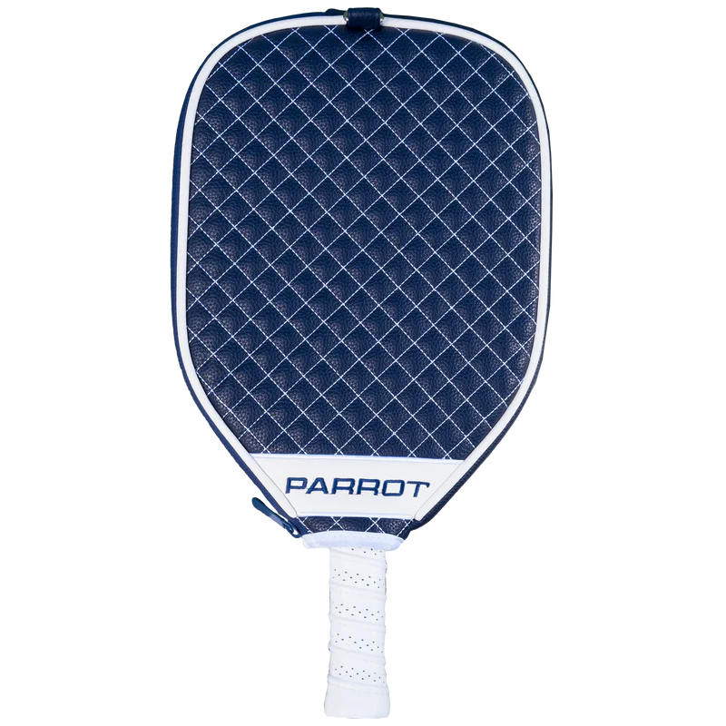 Penn State Nittany Lions Premium Quilted Pickleball Paddle Cover