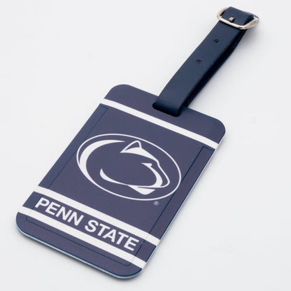 Penn State Nittany Lions Golf Bag Tag