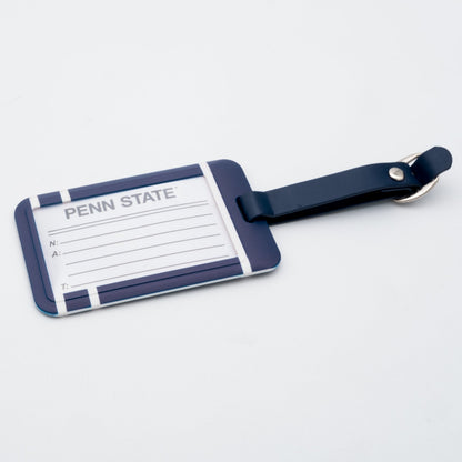Penn State Nittany Lions Golf Bag Tag