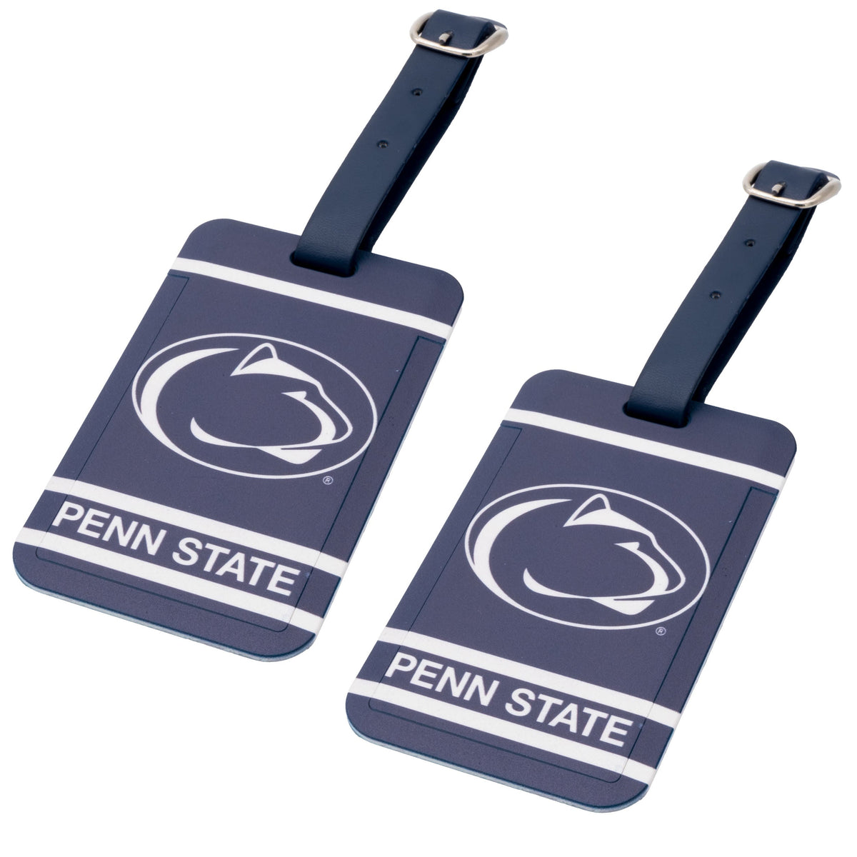 Penn State Nittany Lions Golf Bag Tag
