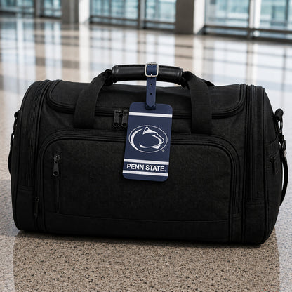 Penn State Nittany Lions Golf Bag Tag