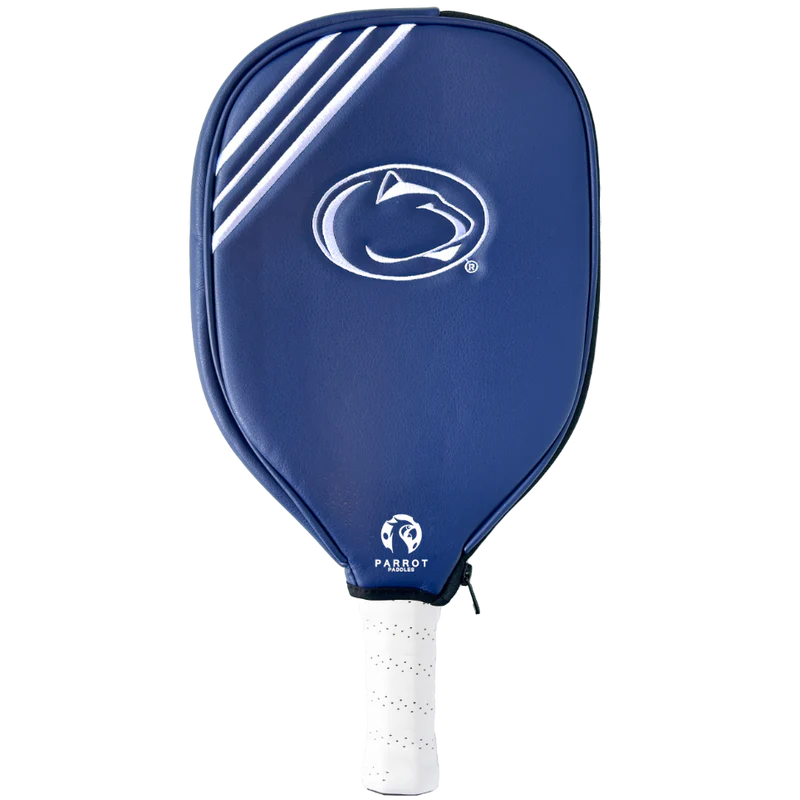 Penn State Nittany Lions Embroidered Pickleball Paddle Cover