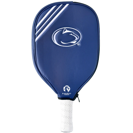 Penn State Nittany Lions Embroidered Pickleball Paddle Cover