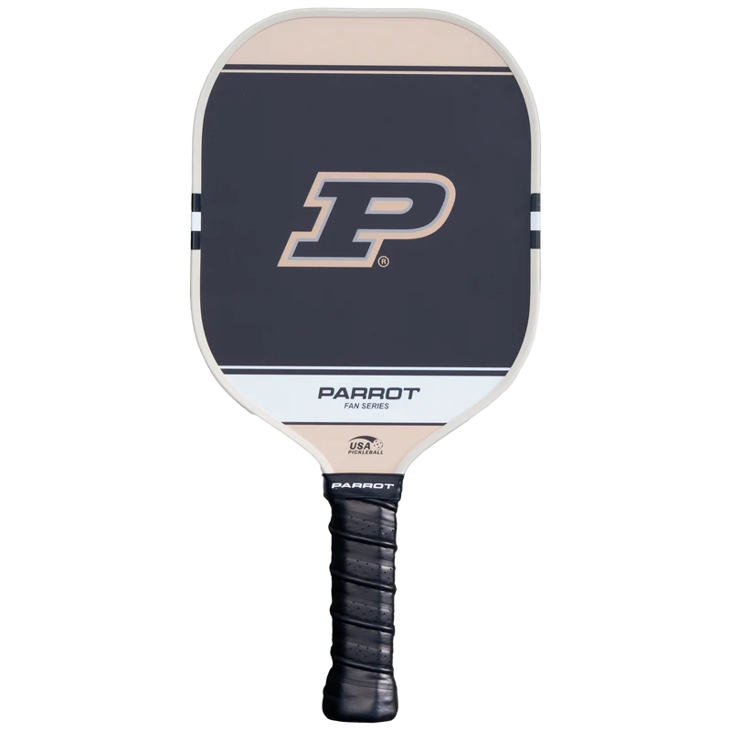 Purdue Boilermakers Sport Plus Pickleball Paddle