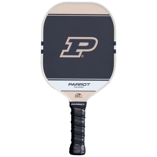 Purdue Boilermakers Sport Plus Pickleball Paddle