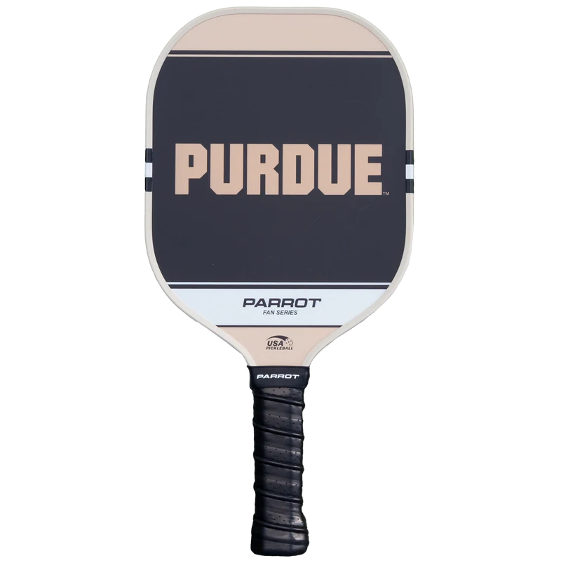 Purdue Boilermakers Sport Plus Pickleball Paddle
