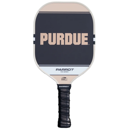 Purdue Boilermakers Sport Plus Pickleball Paddle