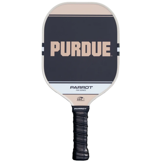 Purdue Boilermakers Sport Plus Pickleball Paddle
