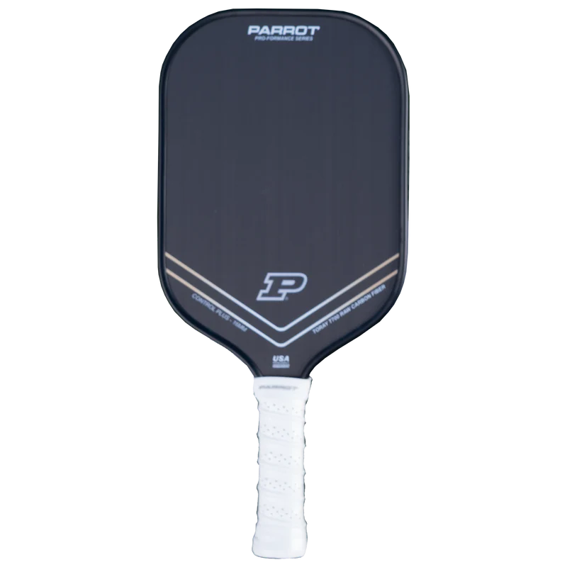 Purdue Boilermakers PRO-Formance Logo Pickleball Paddle