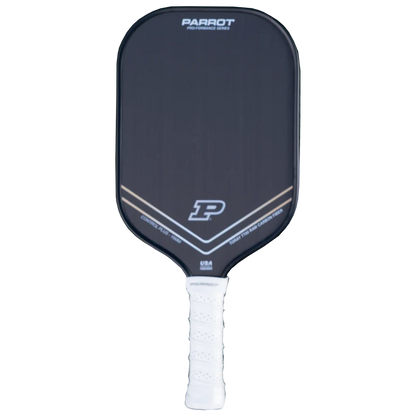 Purdue Boilermakers PRO-Formance Logo Pickleball Paddle