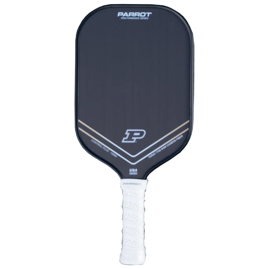 Purdue Boilermakers PRO-Formance Logo Pickleball Paddle