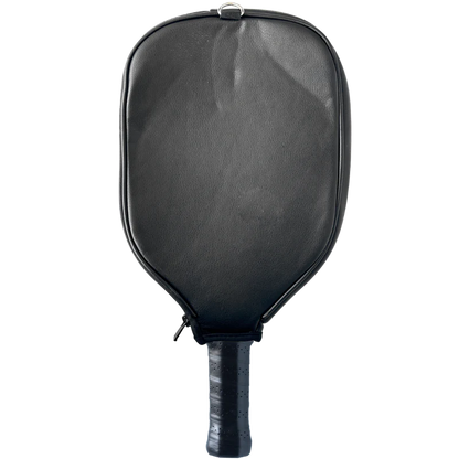 Purdue Boilermakers Embroidered Pickleball Paddle Cover