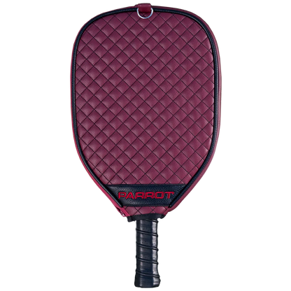 South Carolina Gamecocks Premium Quilted Pickleball Paddle Cover