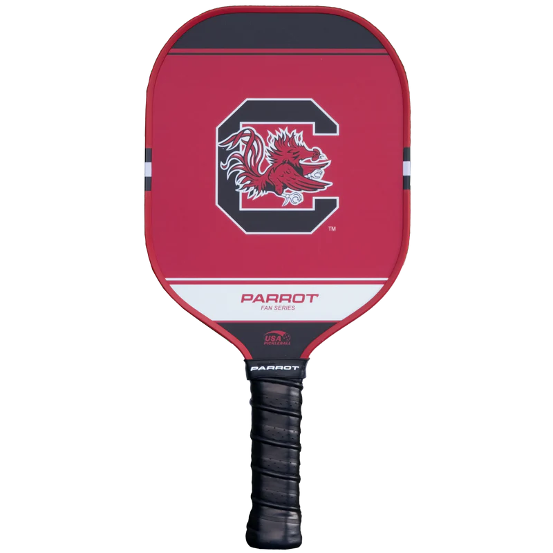 South Carolina Gamecocks Sport Plus Pickleball Paddle
