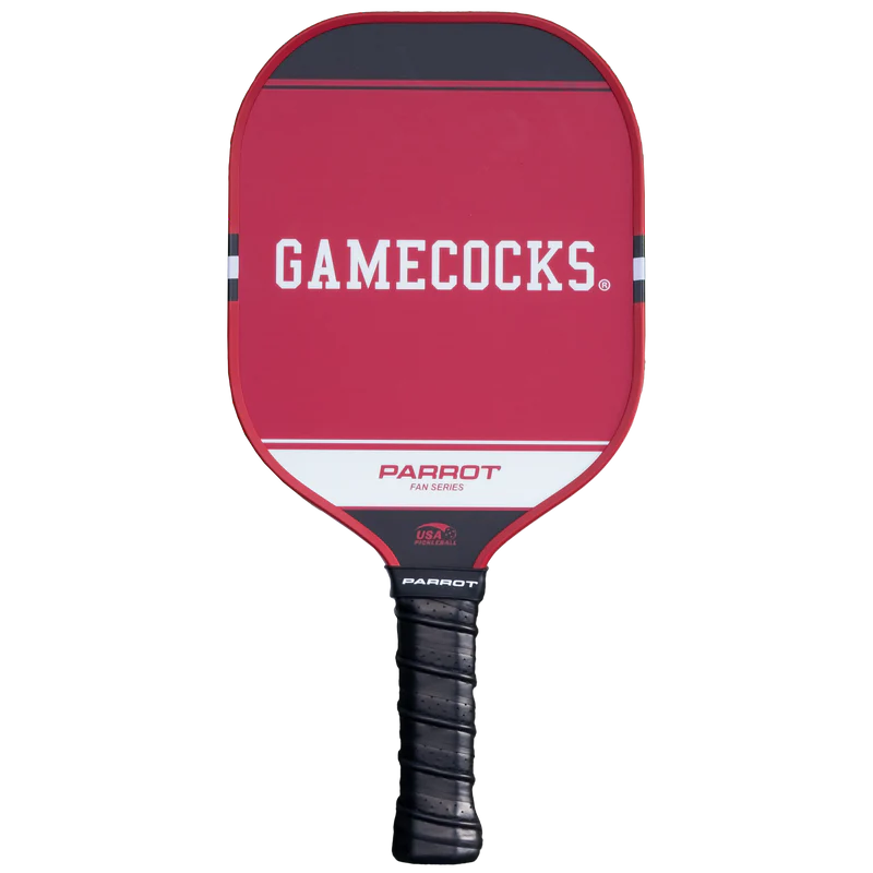 South Carolina Gamecocks Sport Plus Pickleball Paddle