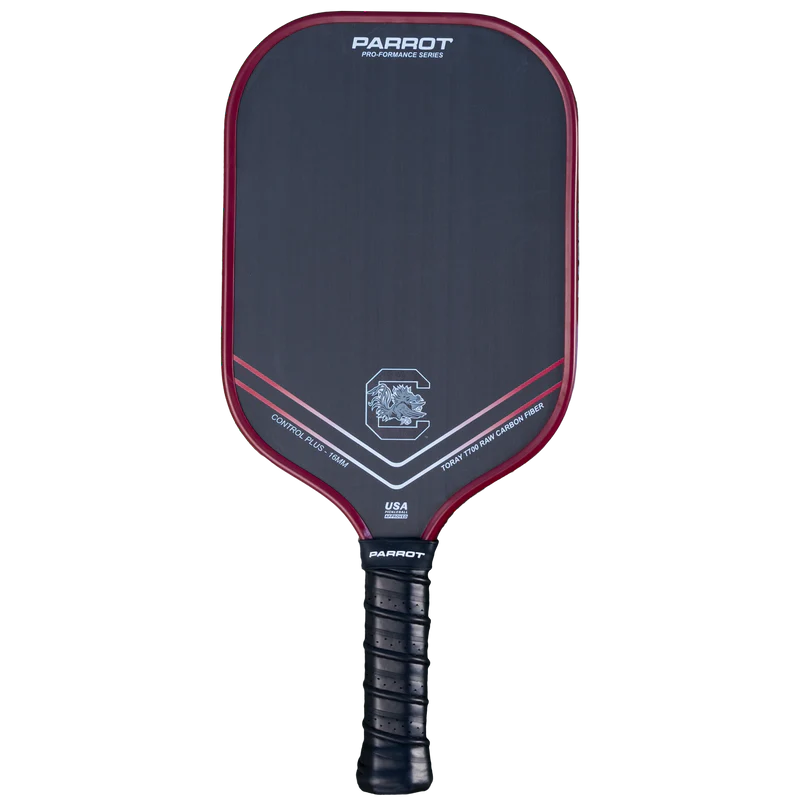 South Carolina Gamecocks PRO-Formance Logo Pickleball Paddle