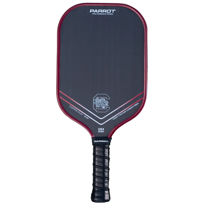 South Carolina Gamecocks PRO-Formance Logo Pickleball Paddle