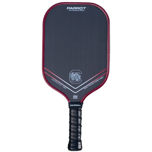 South Carolina Gamecocks PRO-Formance Logo Pickleball Paddle