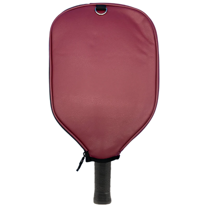 South Carolina Gamecocks Embroidered Pickleball Paddle Cover