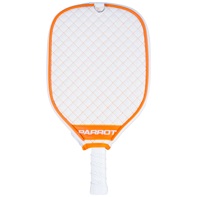 Tennessee Volunteers Premium Quilted Pickleball Paddle Cover