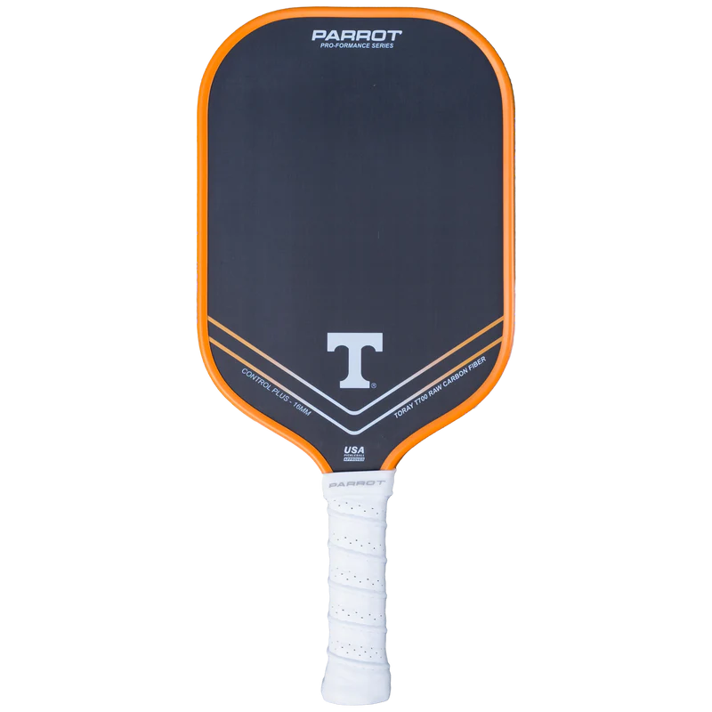 Tennessee Volunteers PRO-Formance Logo Pickleball Paddle